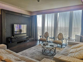 Burj Rafal - Elegant 1 BR Apartment